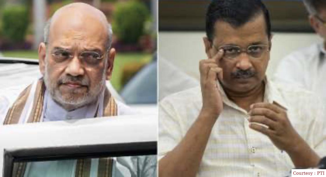 Delhi service bill presented in Lok Sabha, opposition coalition first test of unity of India