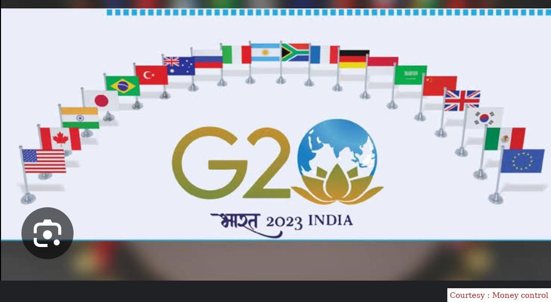 G-20 सम्मेलन के लिए दिल्ली रहेंगी बंद, अनेक मेट्रो स्टेशन को किया जाएगा बंद।