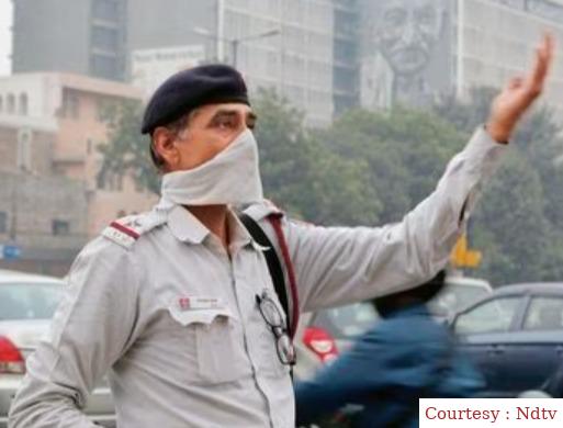 Delhi's Air Quality Improving, Gopal Rai Notes Progress Compared to Previous Year