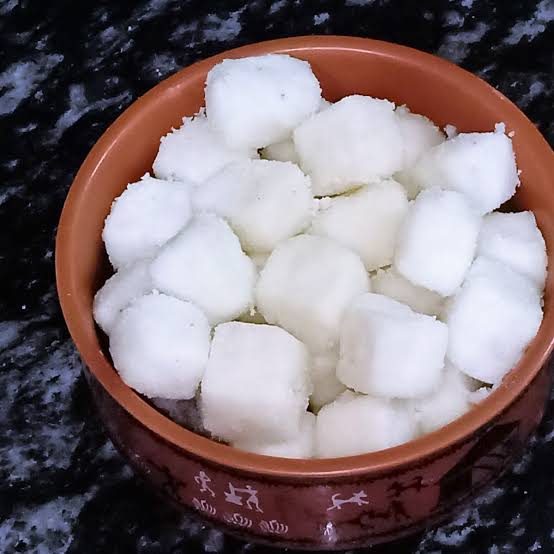 स्वादिष्ट छेना