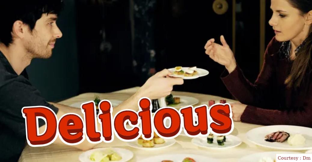 Watch Free  Delicious Full Movie Online