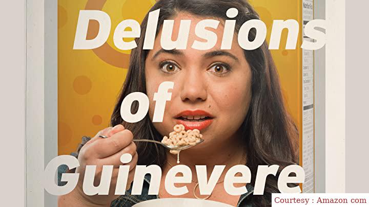 Watch Free  Delusions of Guinevere Full Movie Online