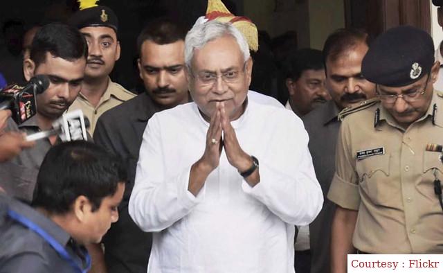 आनंद मोहन के बाद दो और नेताओं की रिहाई की मांग।
