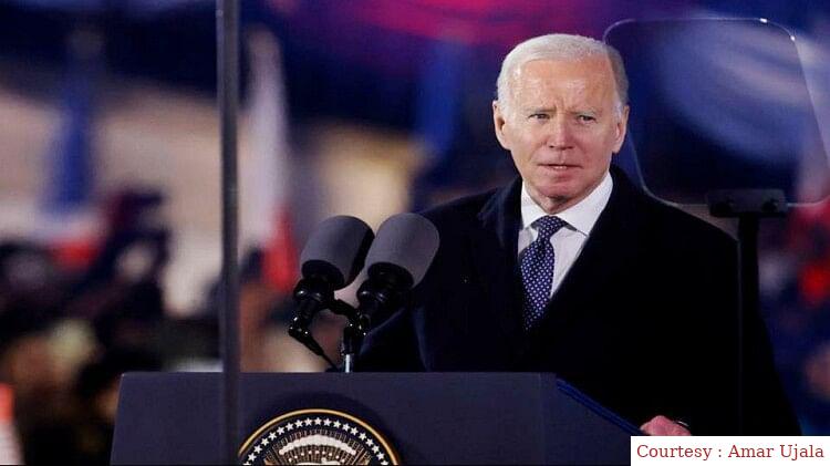 Demand raised on changes in H-1B visa in the US Parliament.