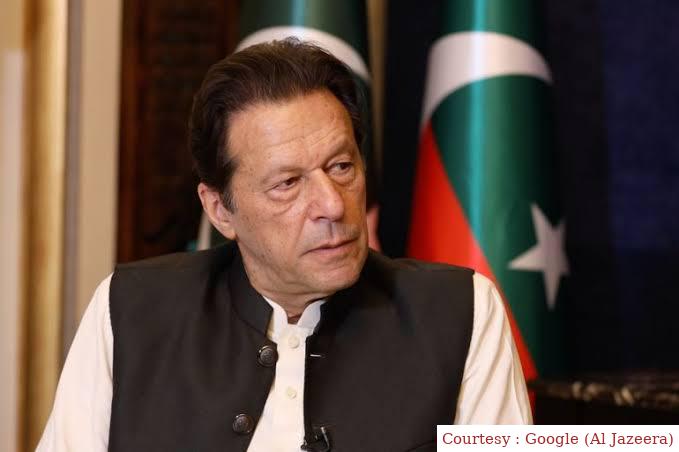 Demand to hang Imran Khan publicly in Pakistan