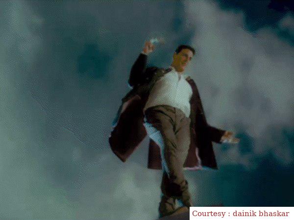 Demanded priests to remove the view of Mahakal temple from the OMG-2 film.