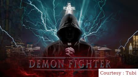 Watch Free  Demon Fighter Full Movie Online
