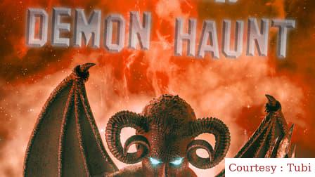Watch Free  Demon Haunt Full Movie Online