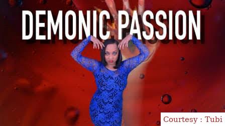 Watch Free Demonic Passion Full Movie Online