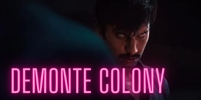 Watch Free  Demonte Colony Full Movie Online