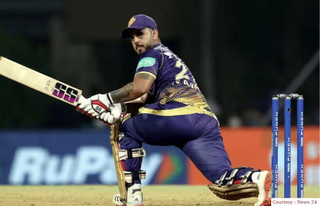 Deodhar Trophy is being held after 4 years, team will play under the leadership of Nitish Rana