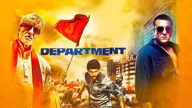 Department