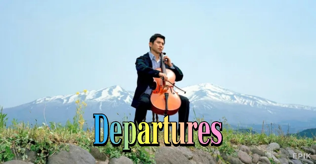 Departures 