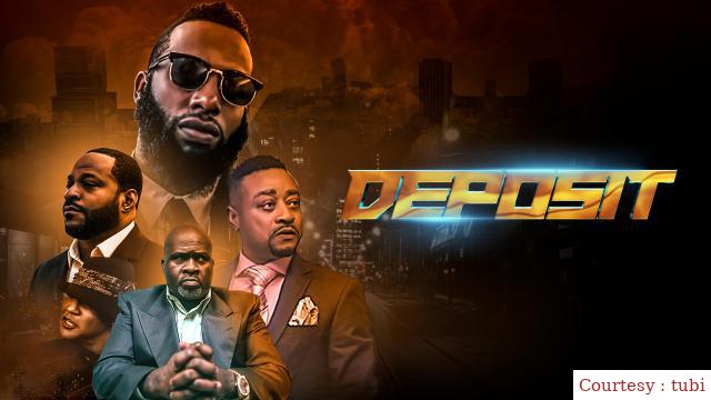 Watch Free  Deposit Full Movie Online