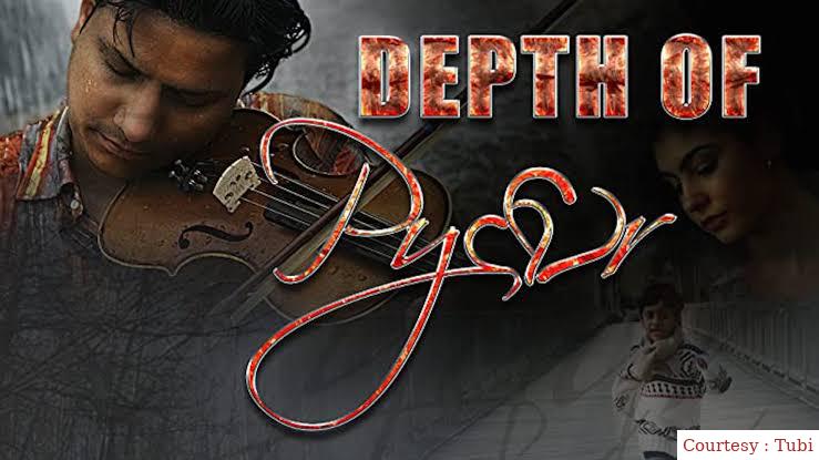 Depth of Pyaar