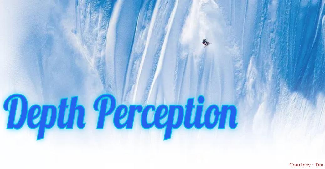 Depth Perception 