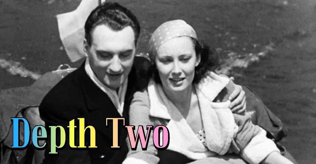 Watch Free Depth Two Full Movie Online