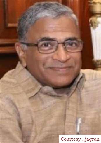 Deputy Chairman Harivansh also provoked Rahuls statement