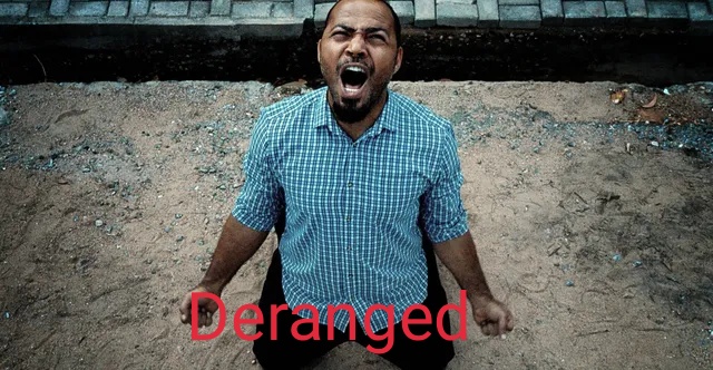 Watch Free  Deranged Full Movie Online