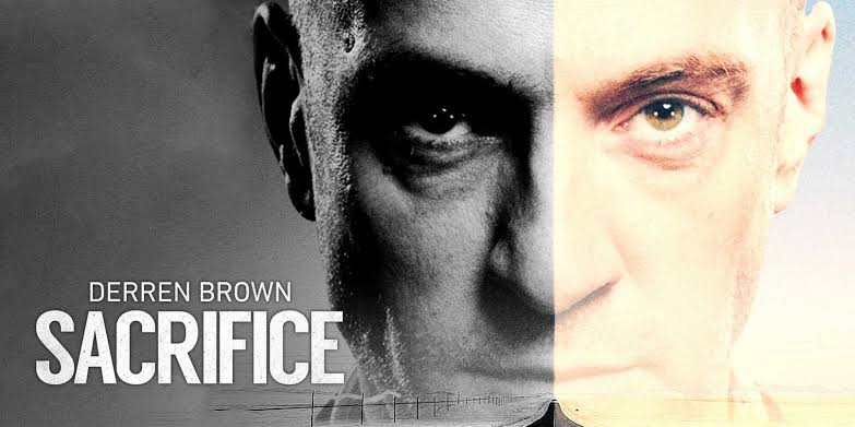 Derren Brown: Sacrifice