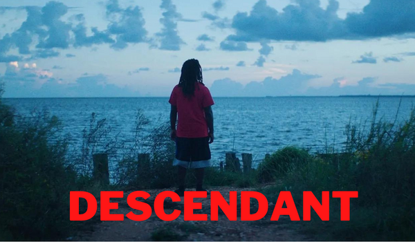 Descendant