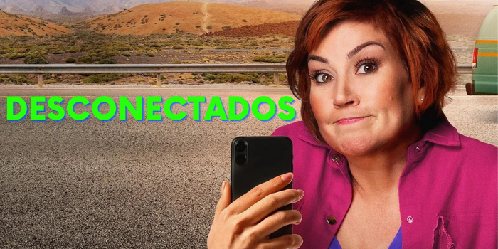 Desconectados 