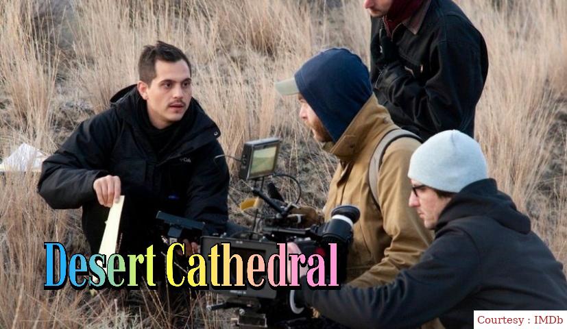 Watch Free  Desert Cathedral Full Movie Online