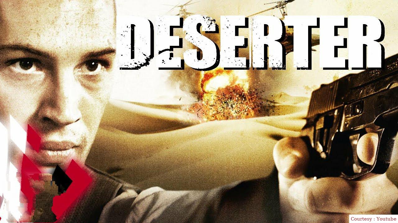 Deserter