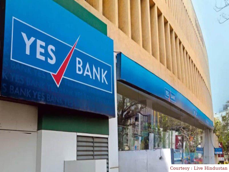 Despite the rise in the shares of Yes Bank, 15 percent shares are negative, know the opinion of the expert.