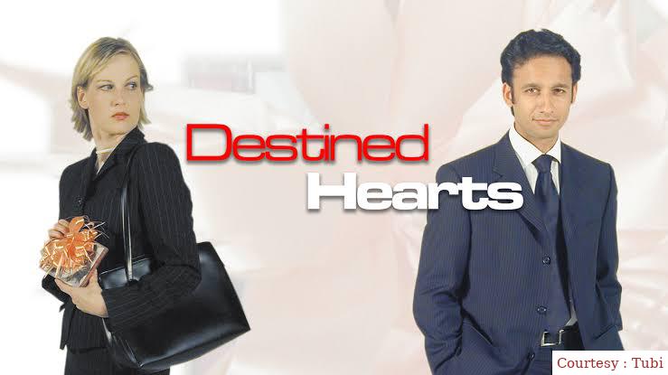 Destined Hearts