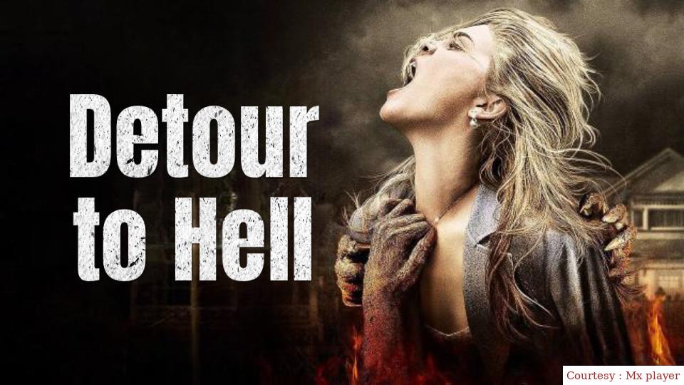 Watch Free  Detour to Hell Full Movie Online