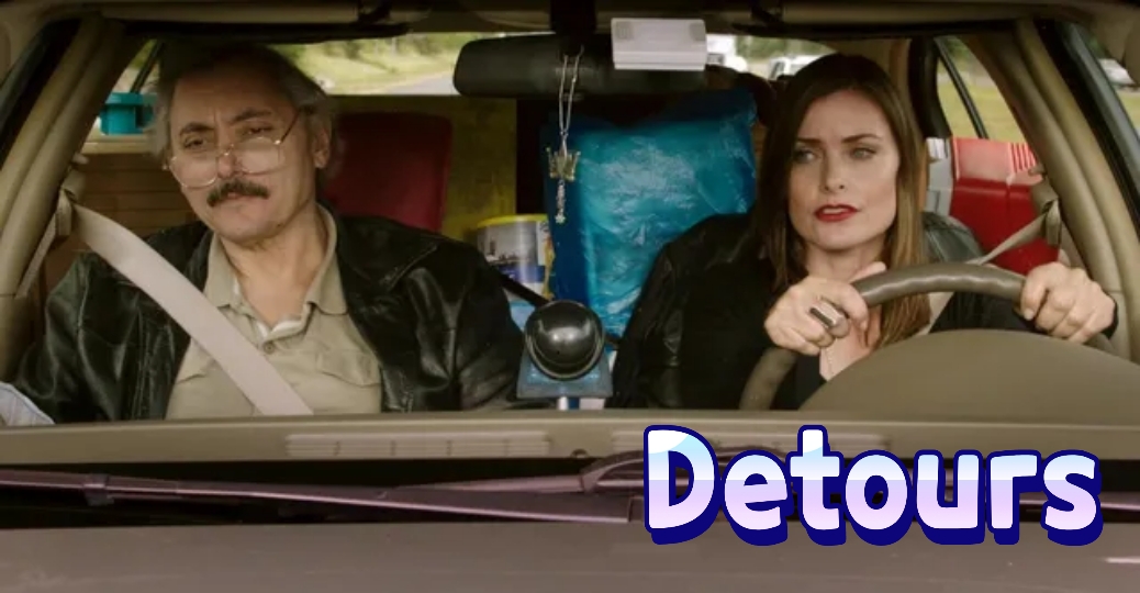 Watch Free Detours Full Movie Online