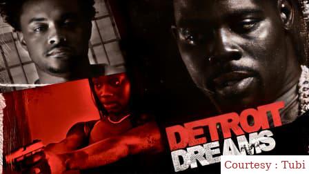 Watch Free  Detroit Dreams Full Movie Online