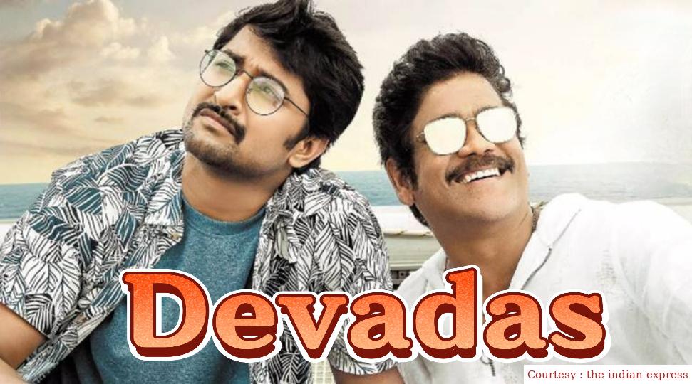 Watch Free  Devadas Full Movie Online