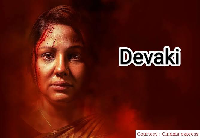 Devaki