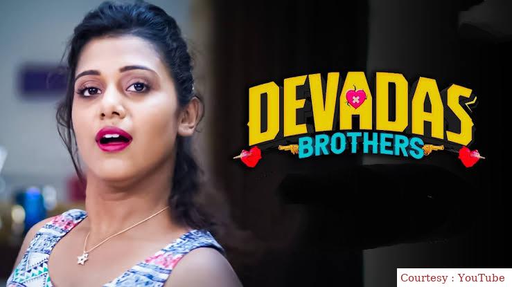 Watch Free  Devdas Brothers Full Movie Online