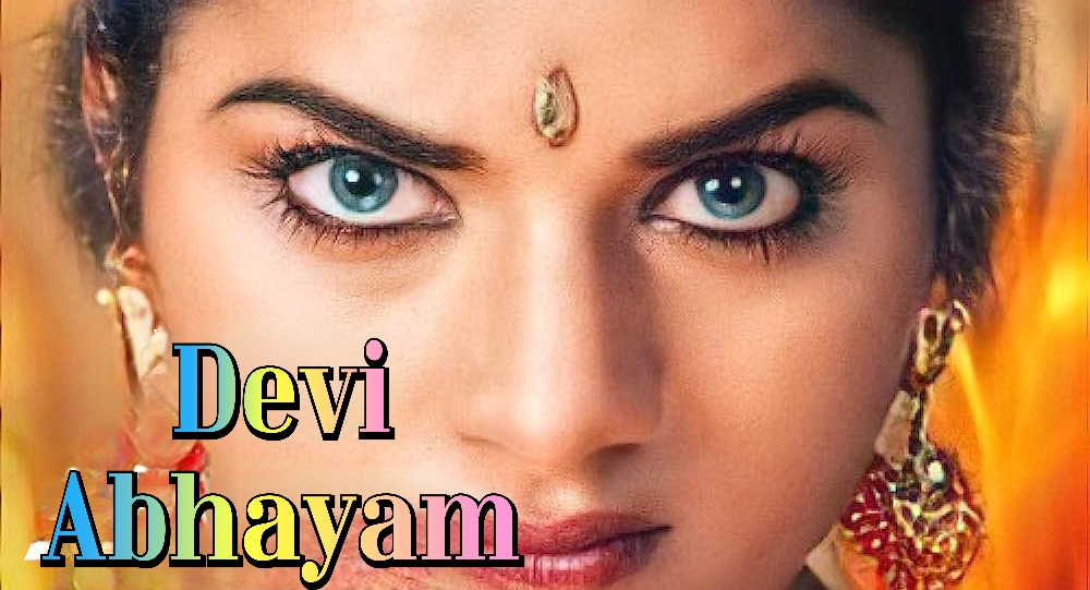 Watch Free  Devi Abhayam Full Movie Online