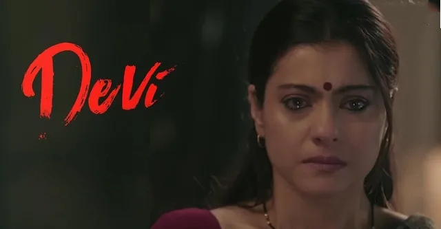 Devi