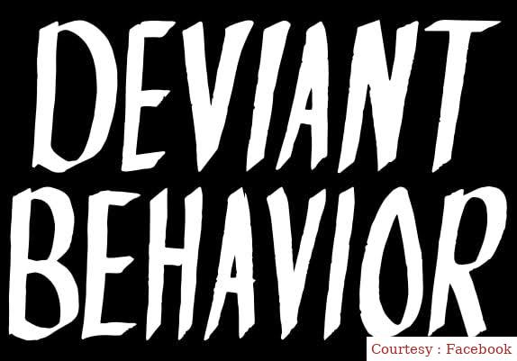 Deviant Behavior