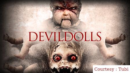 Watch Free  DevilDolls Full Movie Online