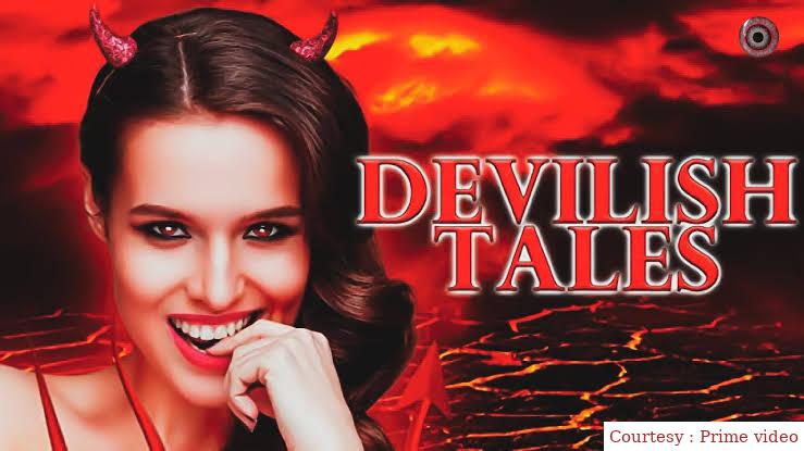 Devilish Tales 