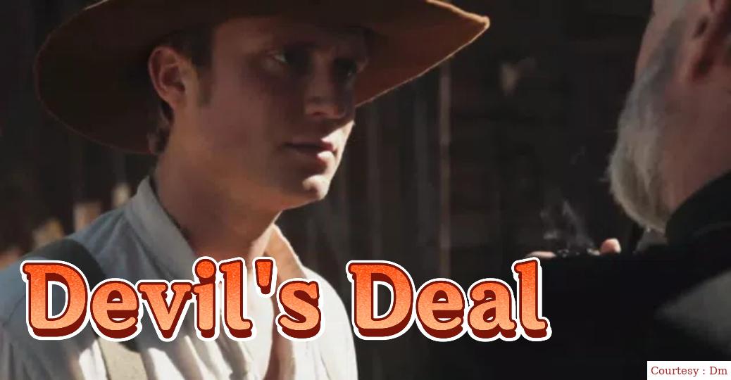 Watch Free  Devil's Deal Full Movie Online