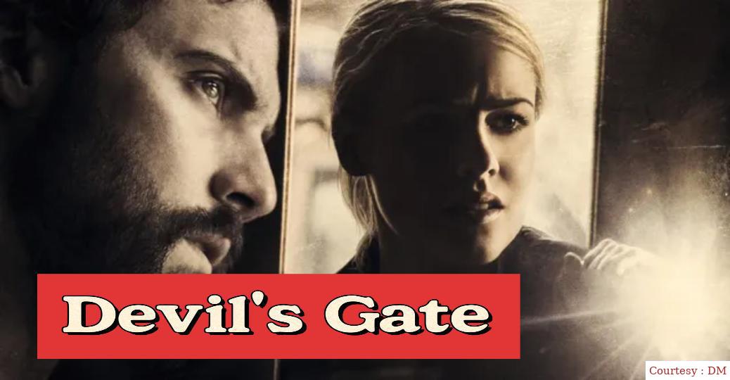 Devil's Gate
