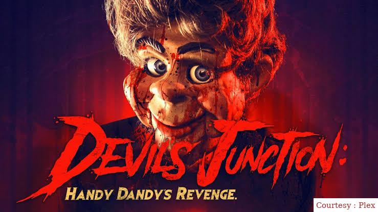 Watch Free  Devil's Junction: Handy Dandy's Revenge Full Movie Online