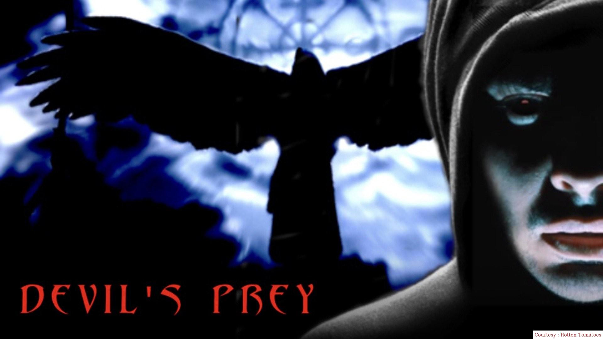 Devil's Prey