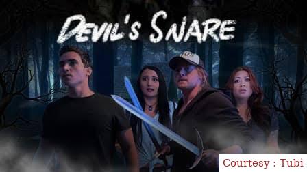 Watch Free Devil's Snare Full Movie Online