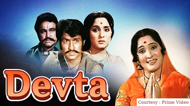 Devta