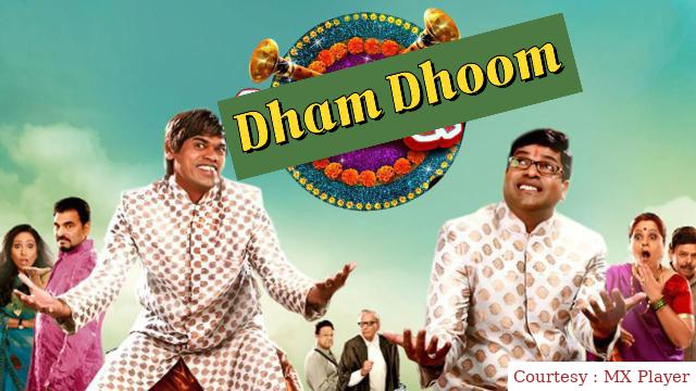 Dham Dhoom