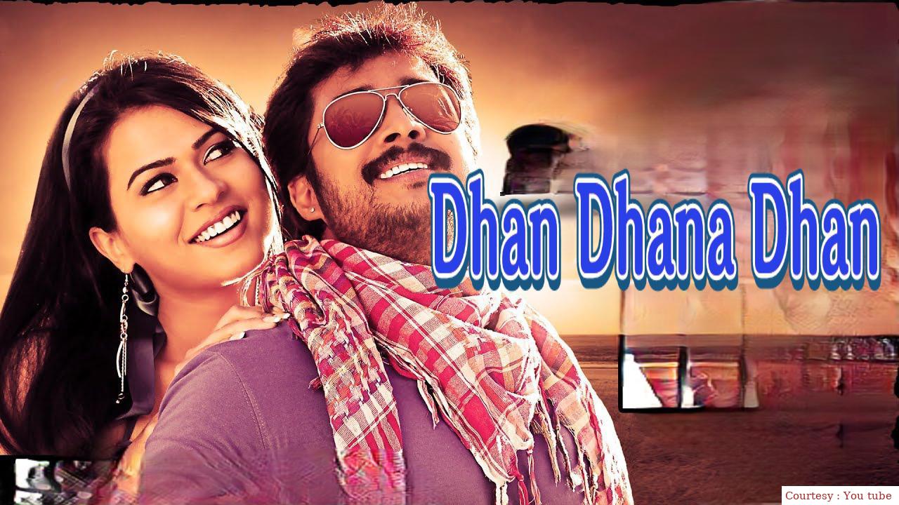 Dhan Dhana Dhan 