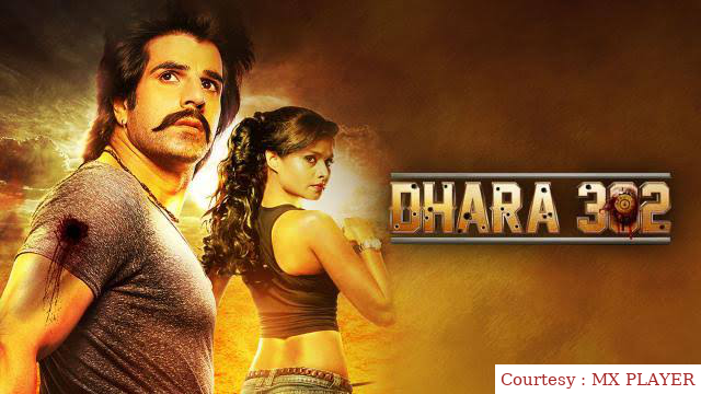 Dhara 302